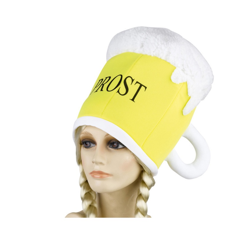 O Zapft Is beer cap