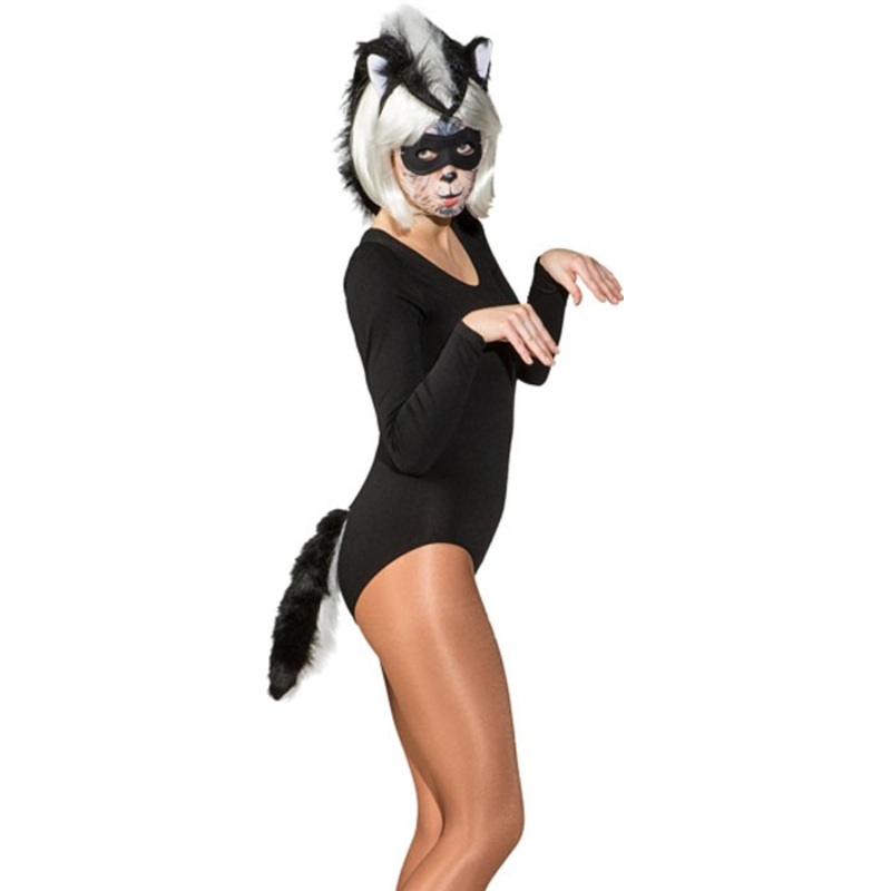 3-piece skunk set