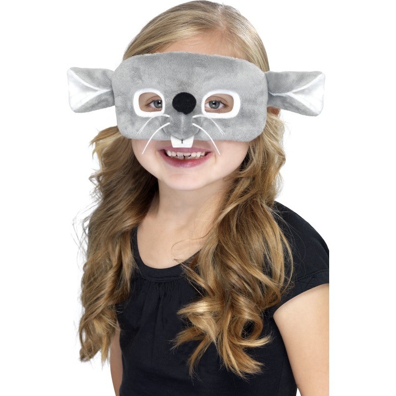 Cute mouse eye mask for kids