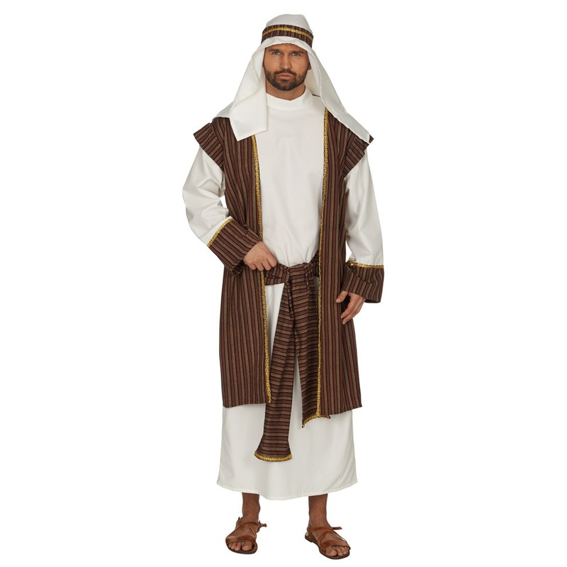 Sheikh Amir men's costume 50-52