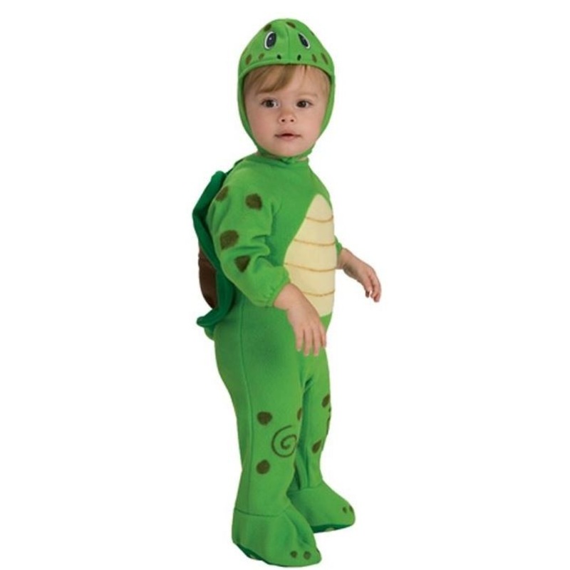 Turtles onesie for toddlers