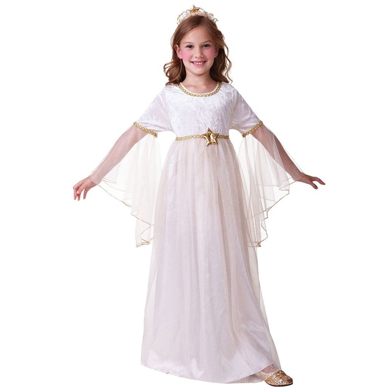 Angel Pia girl costume S