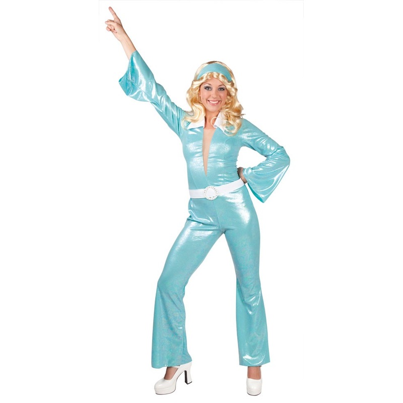 Dancing Queen Mirabella ladies costume 36-38