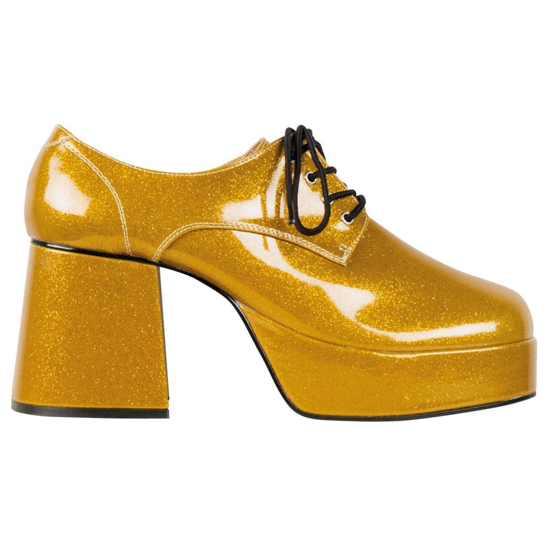 Felix Fever platform shoes for men