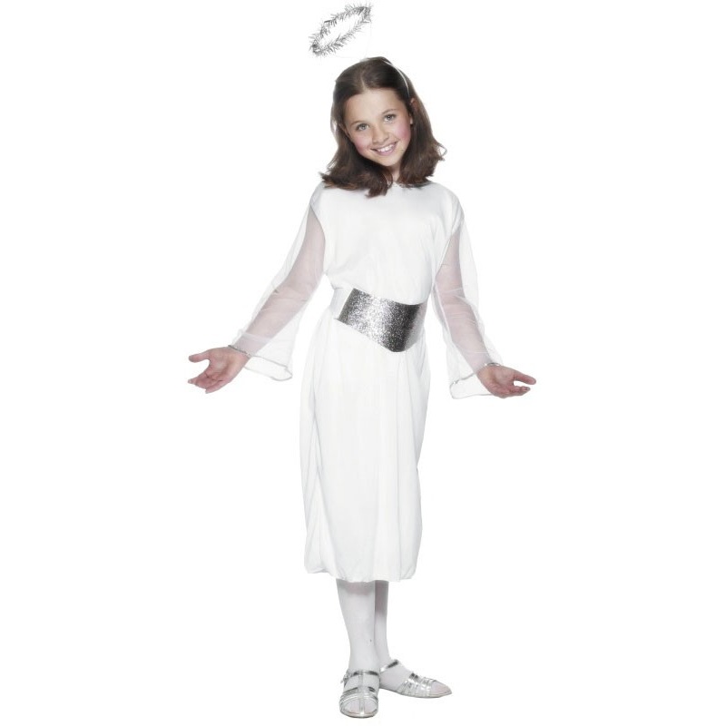 Innocent Angel Lola costume for children S