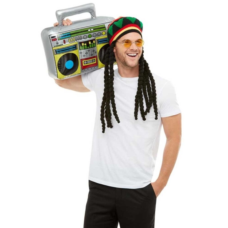 Rastafarian set 3 pieces