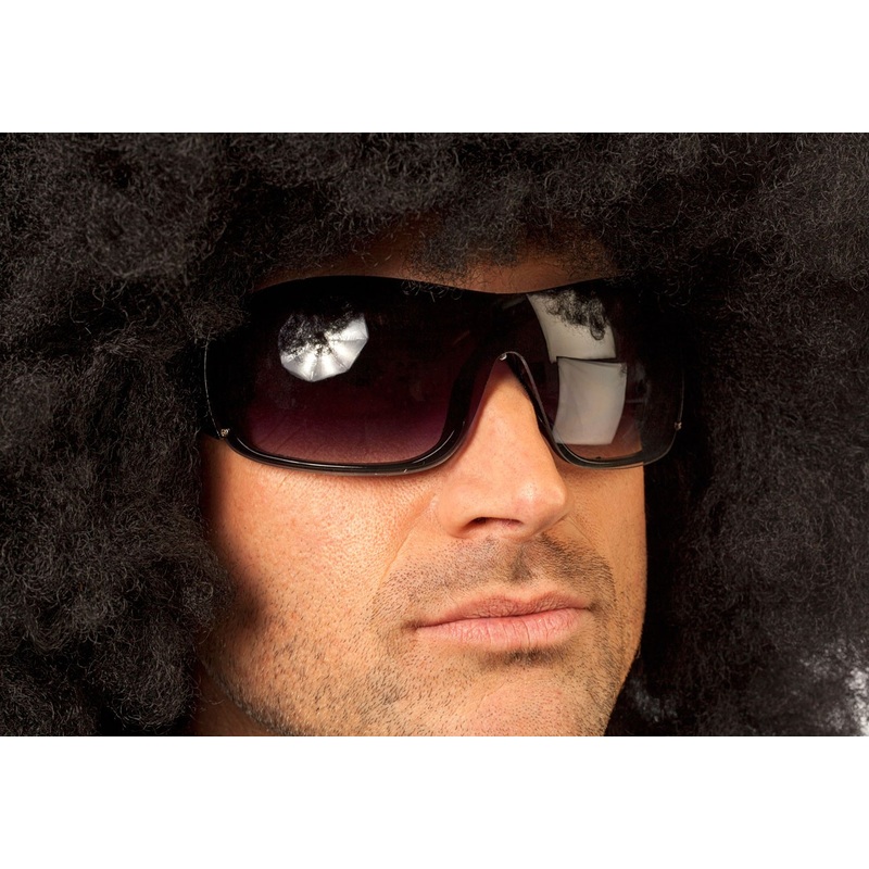 Spacy sunglasses in black