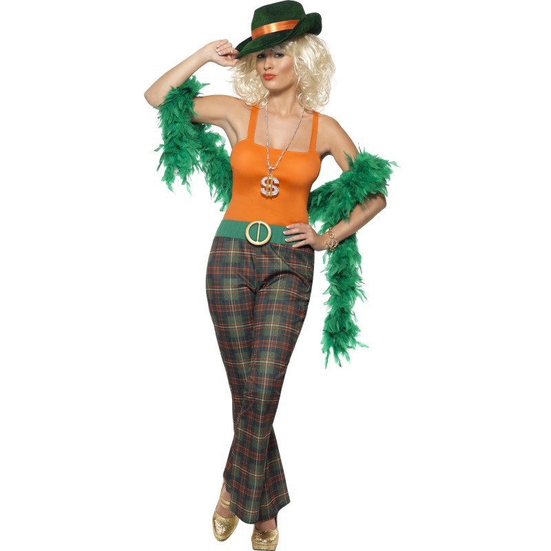 Bad Taste ladies costume S