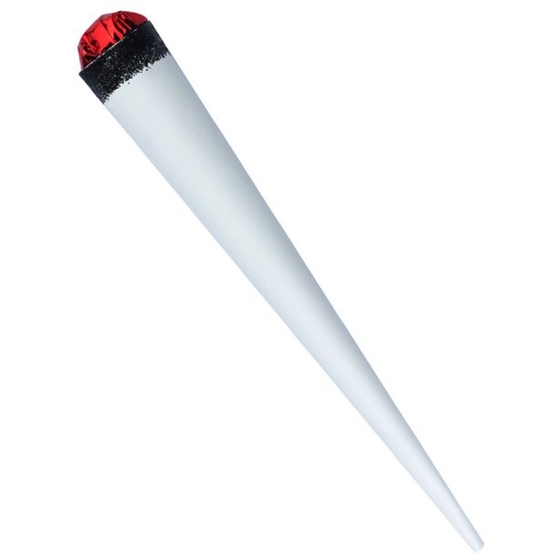 Gigantic joint weedy