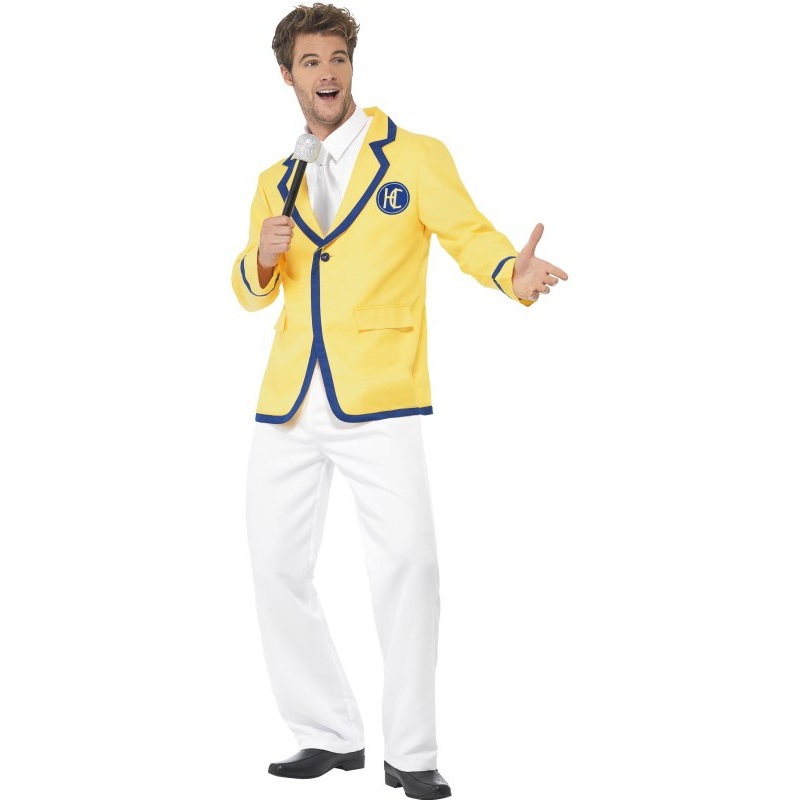 Animator Andy men's costume M