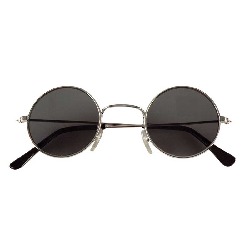 Hippie glasses Lennon