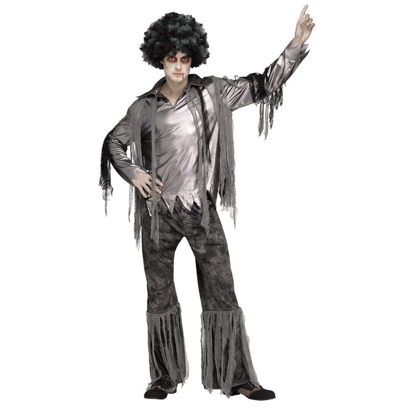 Murder On The Dancefloor men's costume