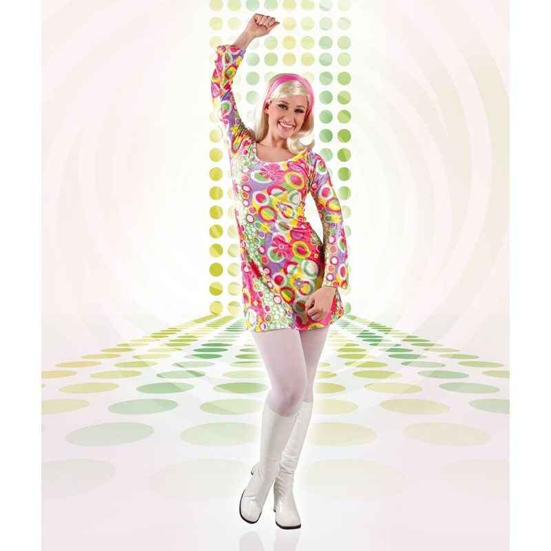 Retro Regina ladies costume 36-38