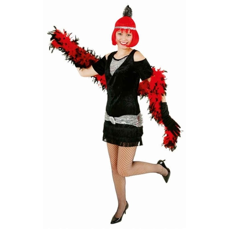 1920s Charleston dress Charlotte for women 36