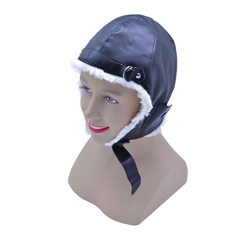Aviator hat 20s retro