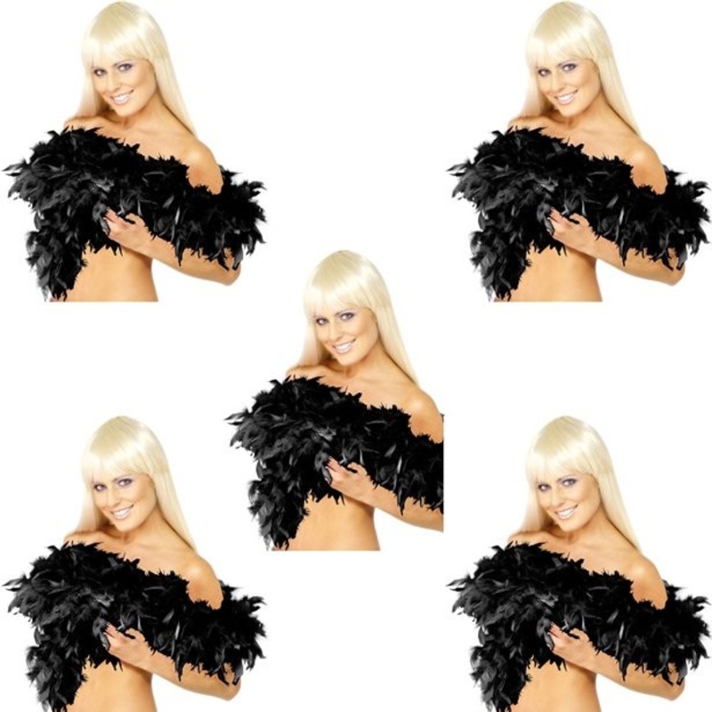 Black Feather