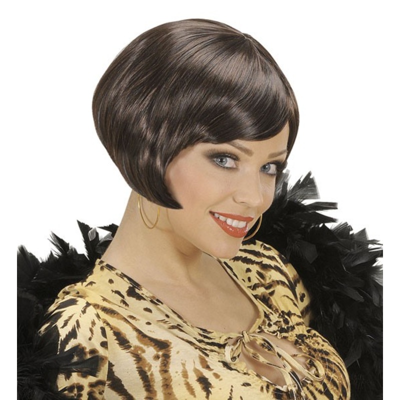 Bob wig Valerie Braun