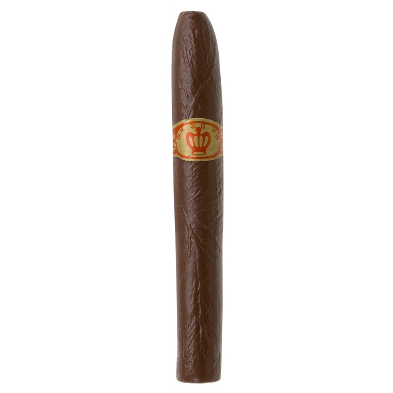 Cuban brown cigar