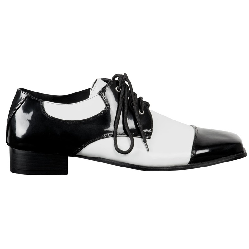 Mafiosi gangster shoes for men