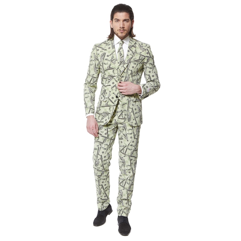 OppoSuits party suit Cashanova 46