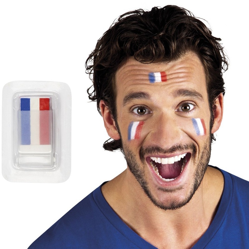 3-in-1 make-up stick France