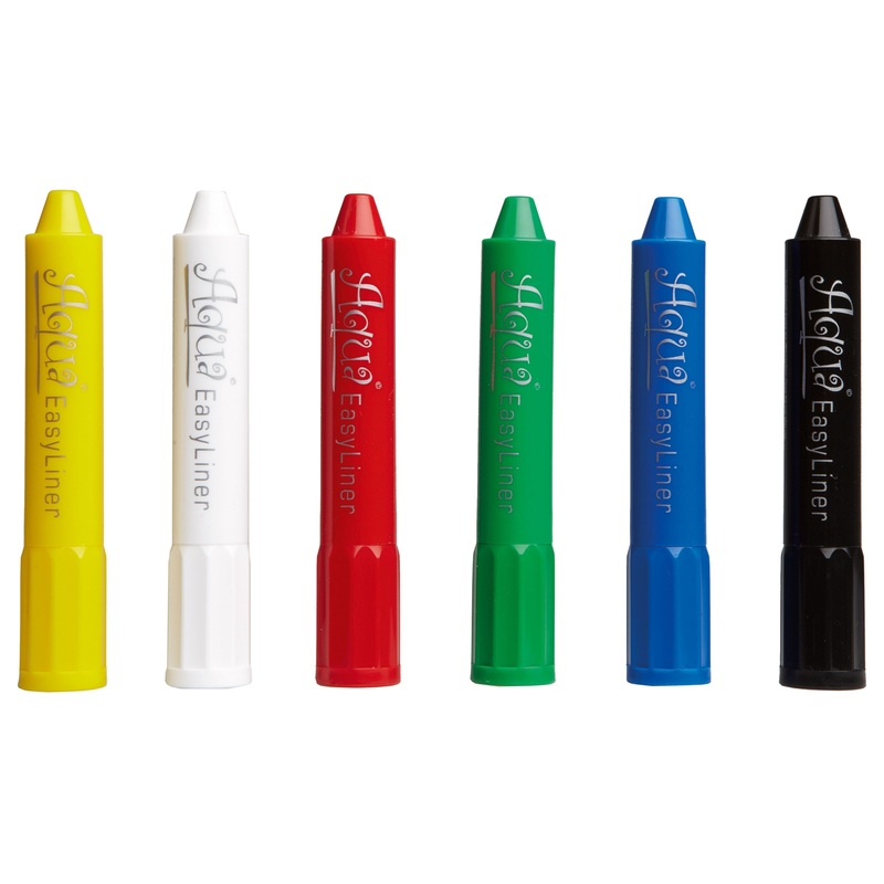 Aqua Pen Make Up Pen