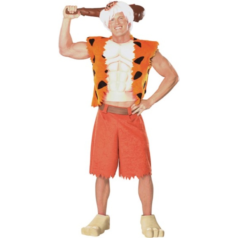 Bambam Rubble men's costume M-L