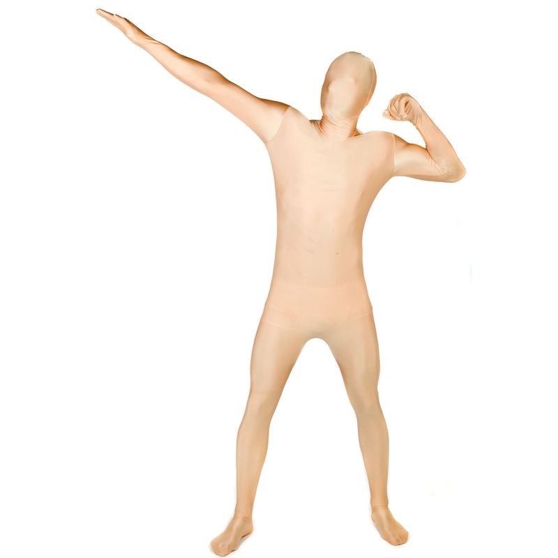 Classic golden morphsuit S