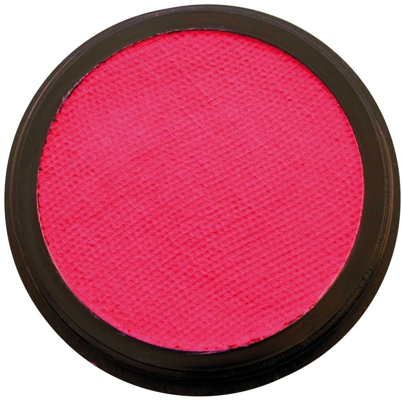 Professional Aqua Make-Up Pearlescent Pink 20 ml