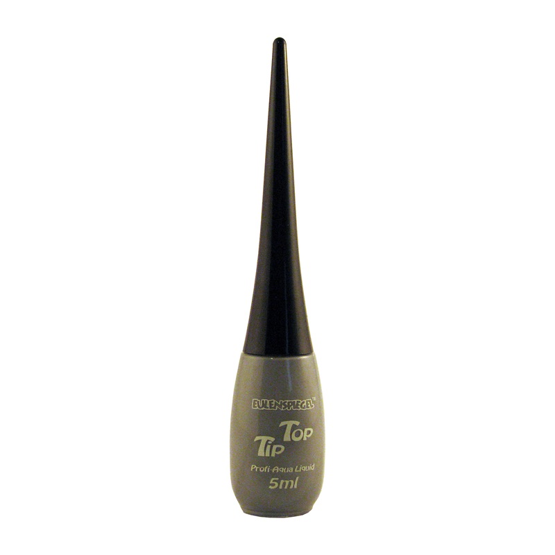 Profi aqua liquid monster gray brush bottle