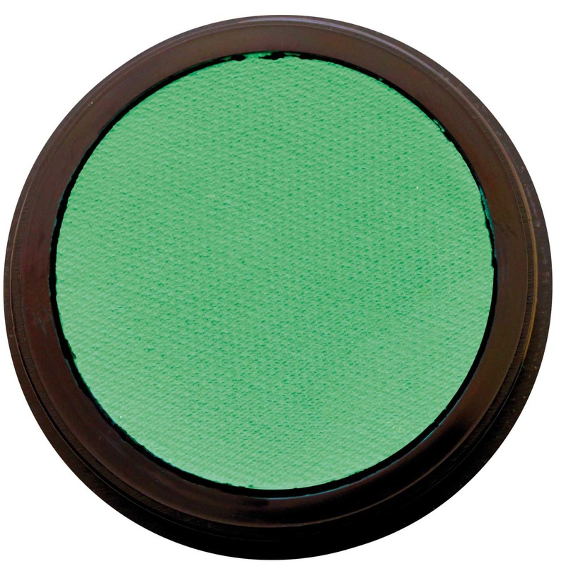 Sea green professional aqua make-up 20ml