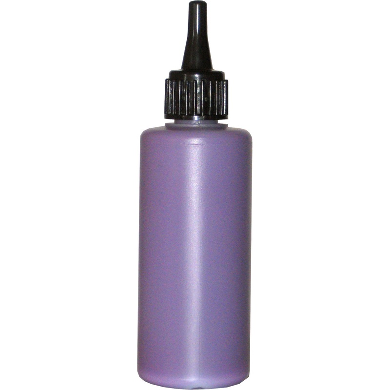 Airbrush color purple