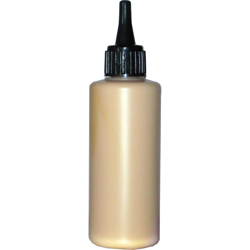 Airbrush color TV-4 for fair skin