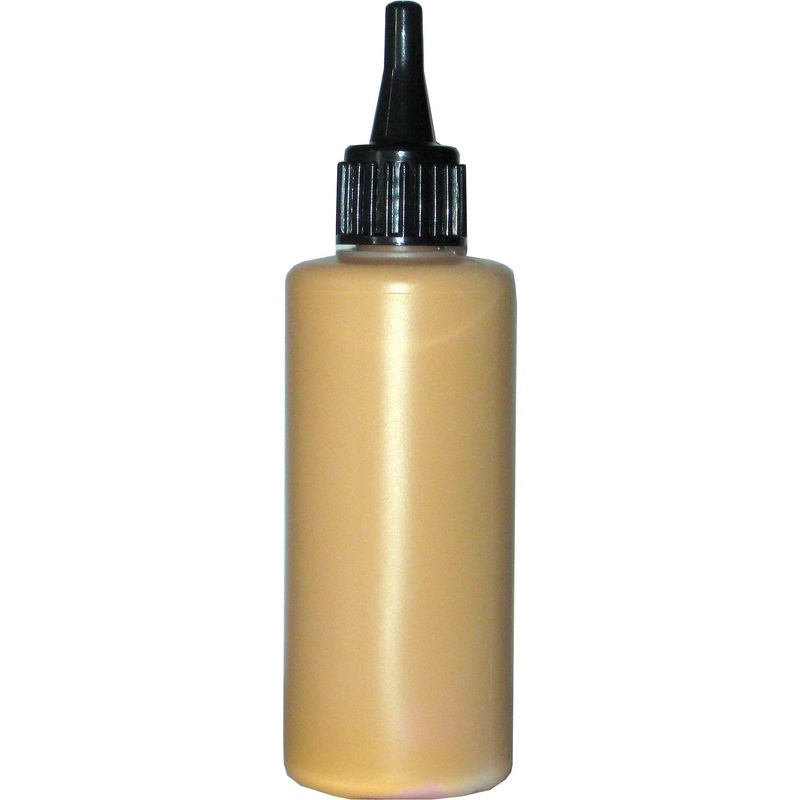 Airbrush Star Color Dark Skin