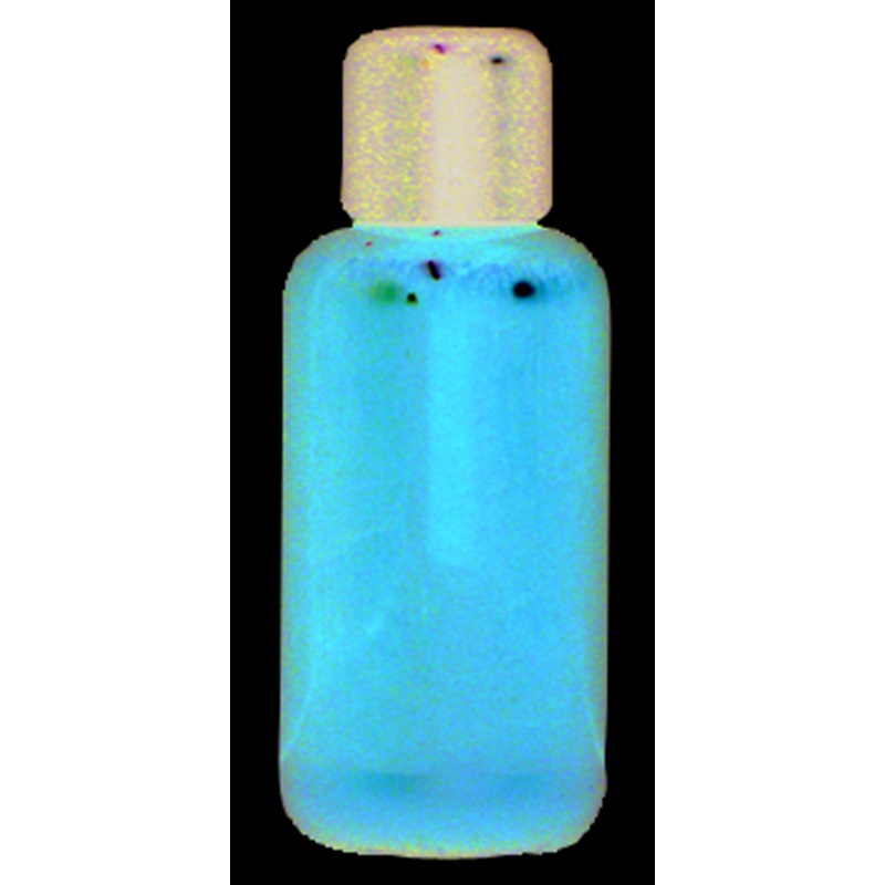 Aqua Liquid copper pearlescent