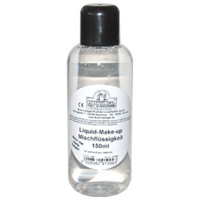 Aqua Liquid mixed liquid 150ml