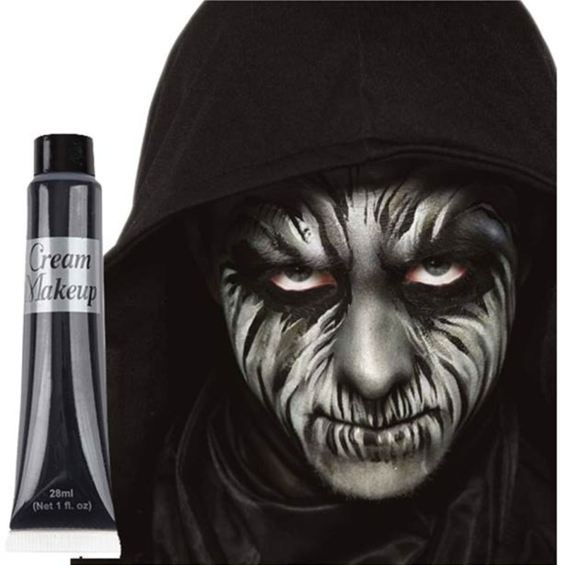 Black Cream Make Up 28ml