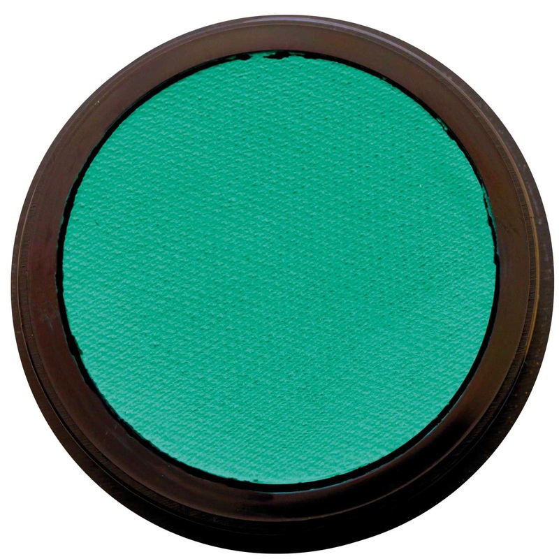 Blue-Green Aqua Make Up 20ml
