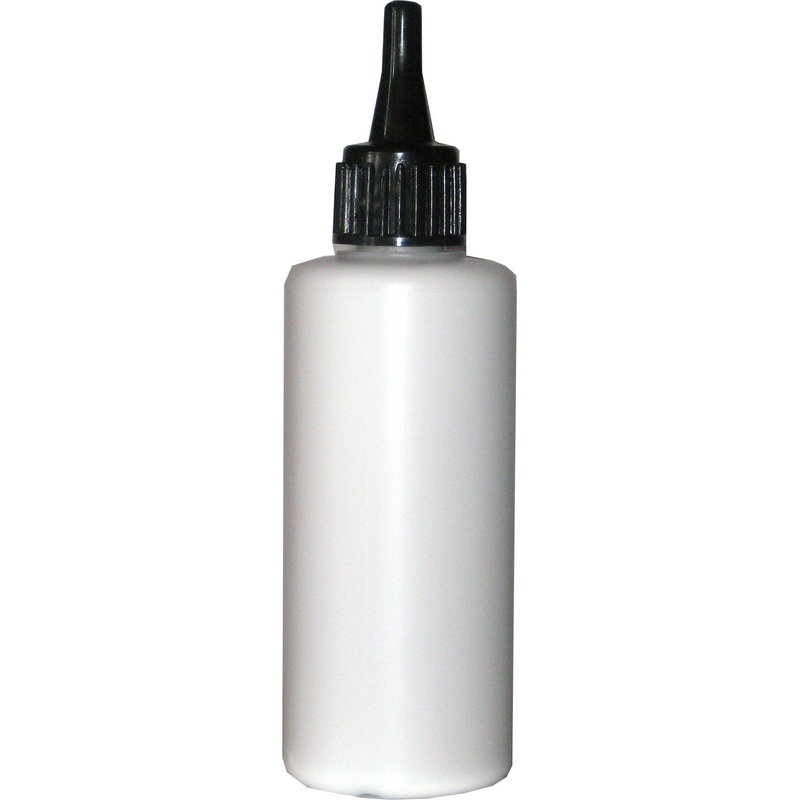 Colourstar white airbrush paint