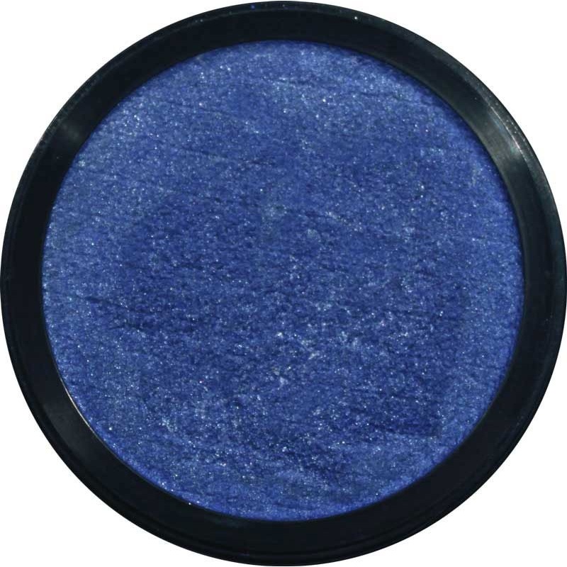 Denim blue professional aqua make-up 20ml