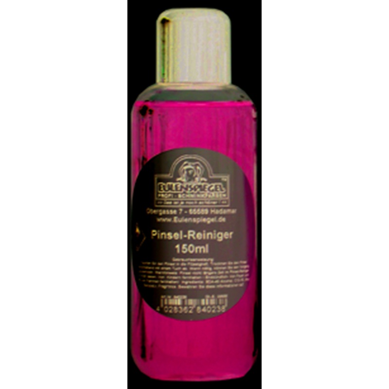 Eulenspiegel brush cleaner 50ml