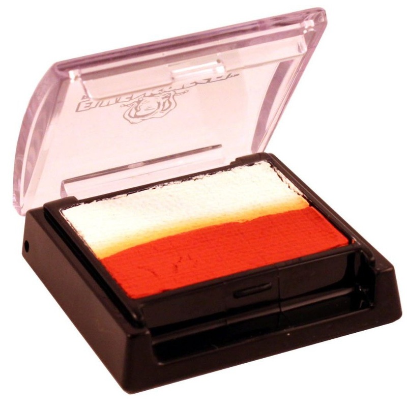 Eulenspiegel Split Cake Make Up 6ml