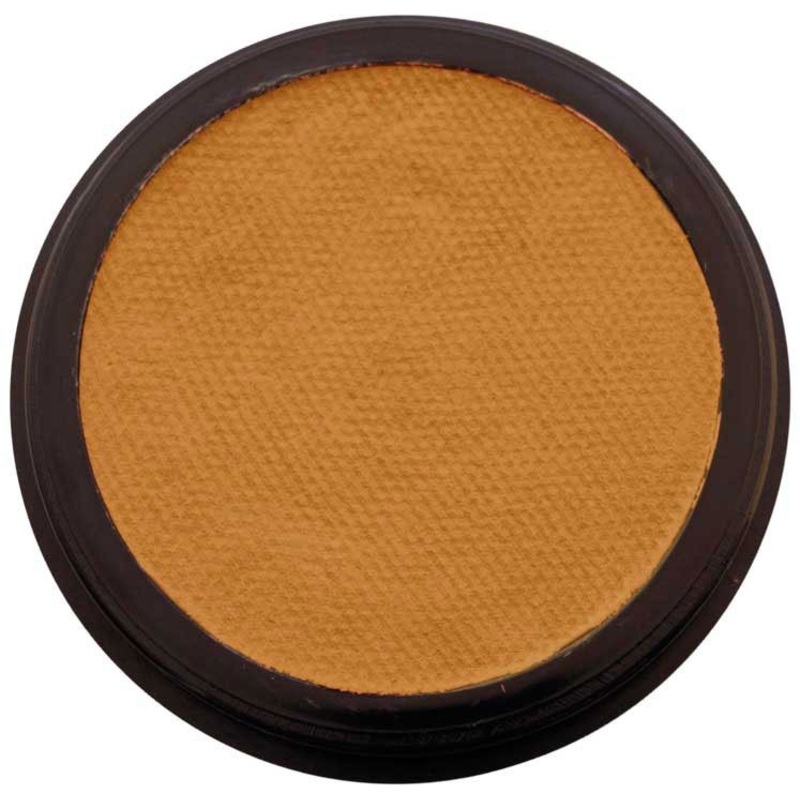 Light brown professional aqua make-up 20ml
