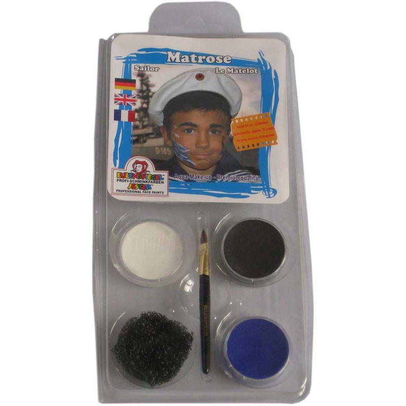 Make-up set sailor