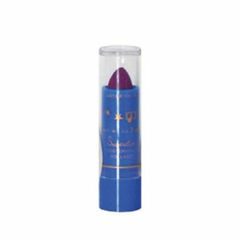 Manja lipstick purple