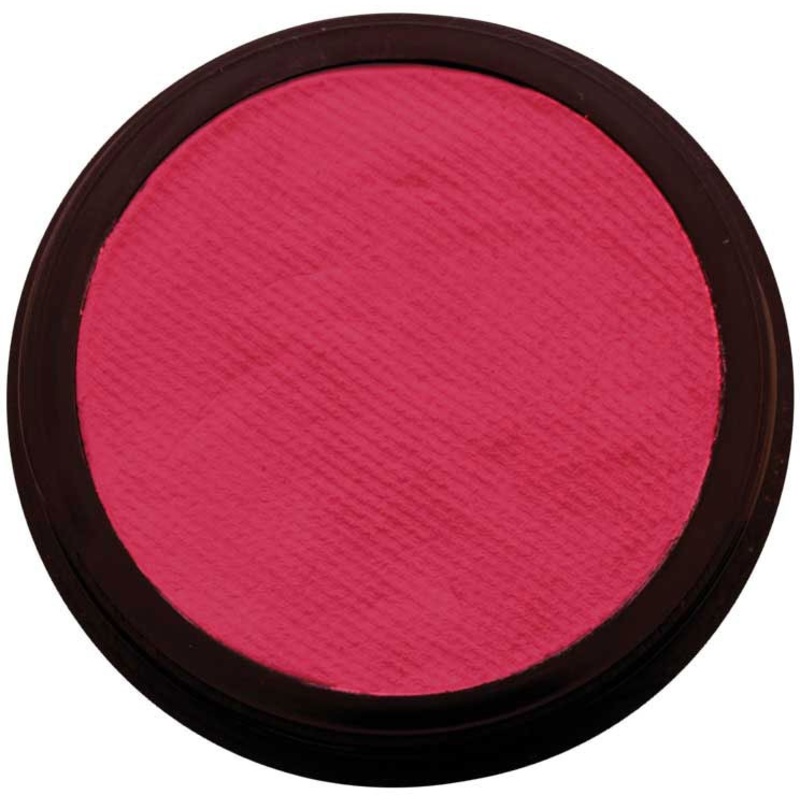 Pink professional aqua liquid make-up