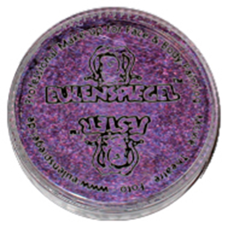 Purple glamor gloss powder 3.5g