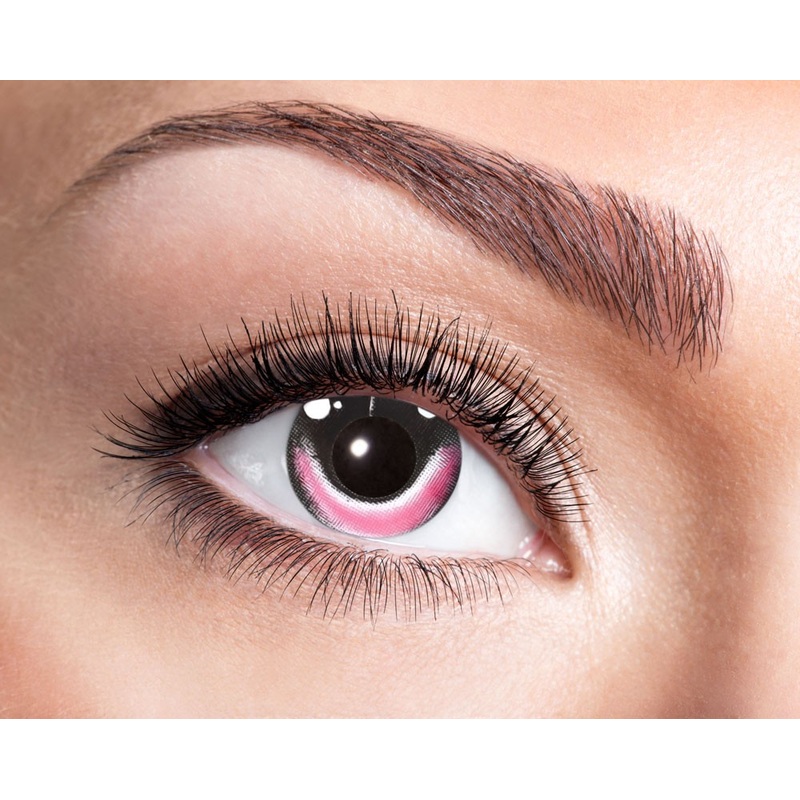 Anime Eyes Contact Lenses