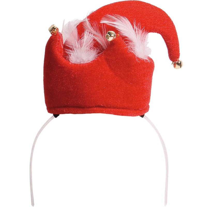 Koelscher pointed hats headband