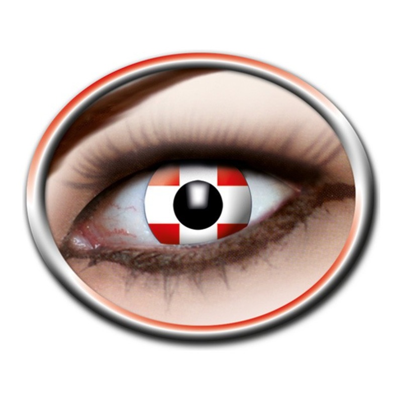 Swiss contact lenses